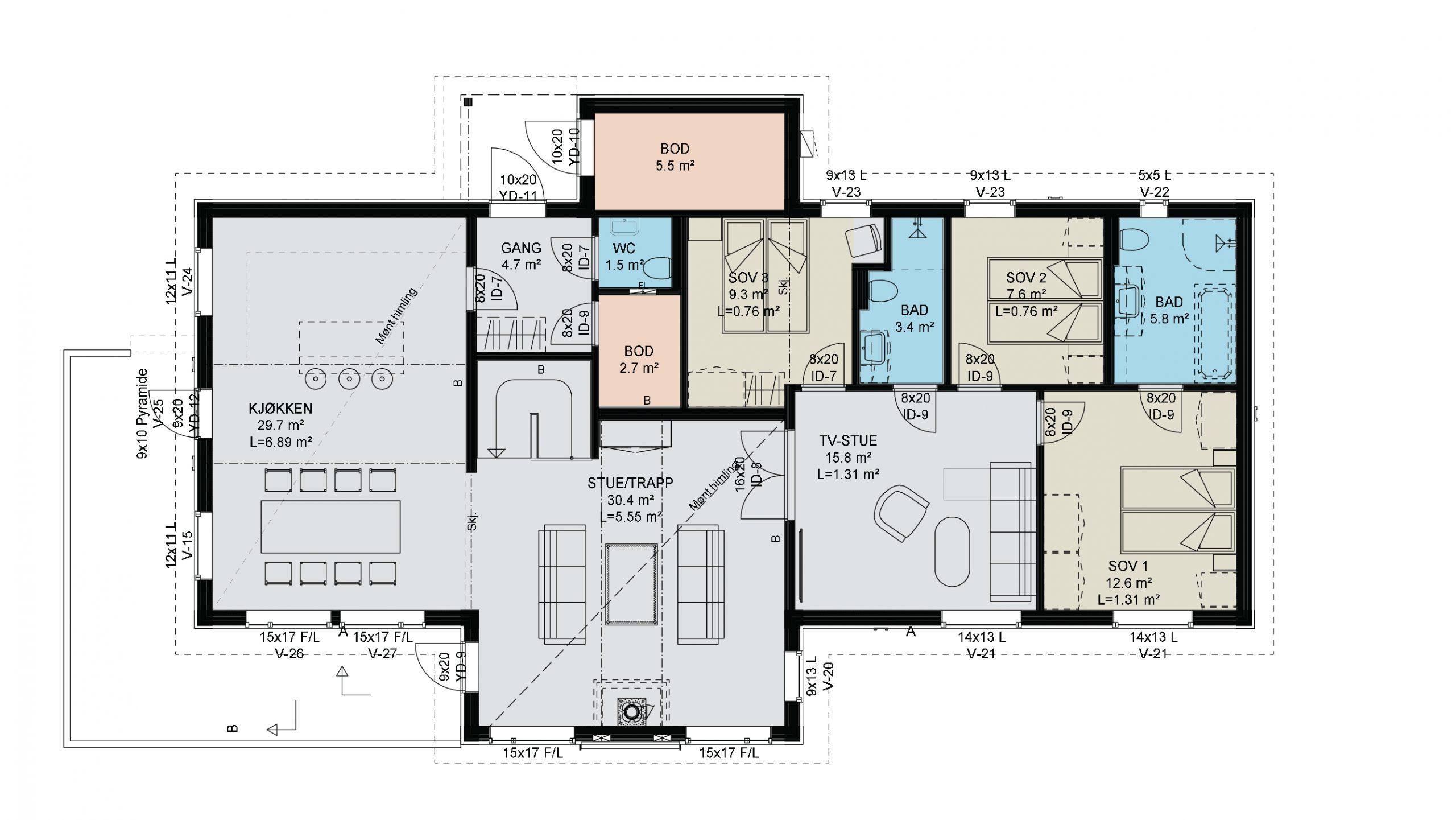 Plantegninger-Storstuggu_sokkel_hovedplan_ny